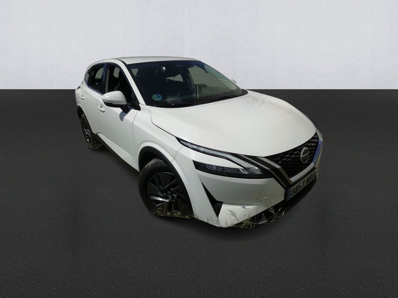 Nissan Qashqai Dig-t 103kw (140cv) Mhev 4x2 Acenta - Foto 2