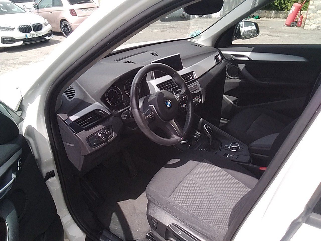 Bmw X1 Sdrive18d - Foto 2