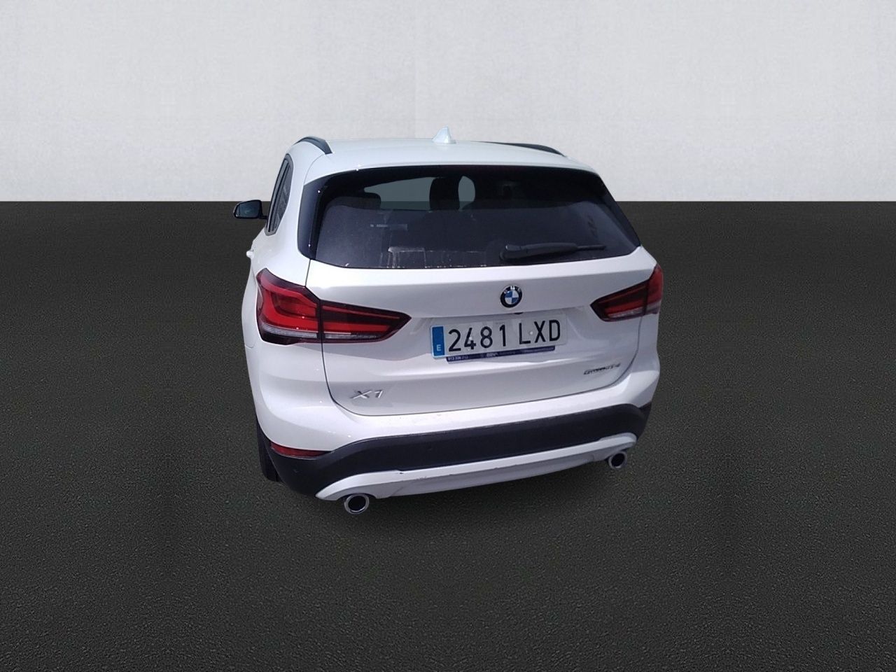 Bmw X1 Sdrive18d - Foto 2