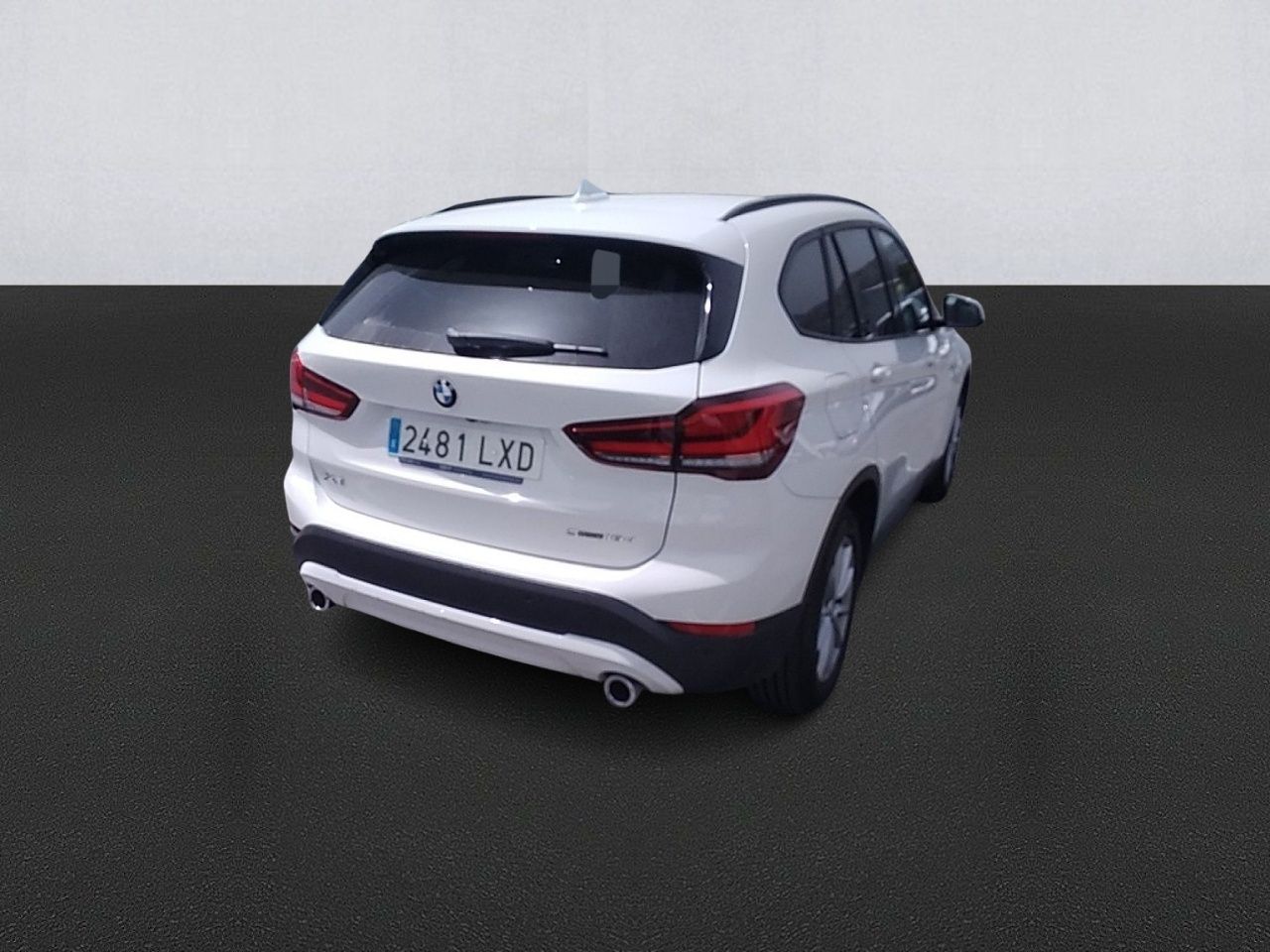 Bmw X1 Sdrive18d - Foto 2