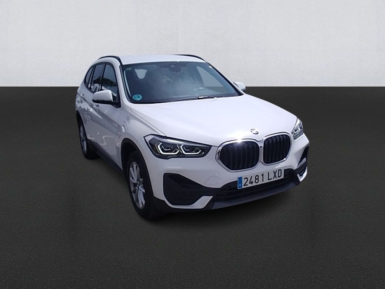 Bmw X1 Sdrive18d - Foto 2