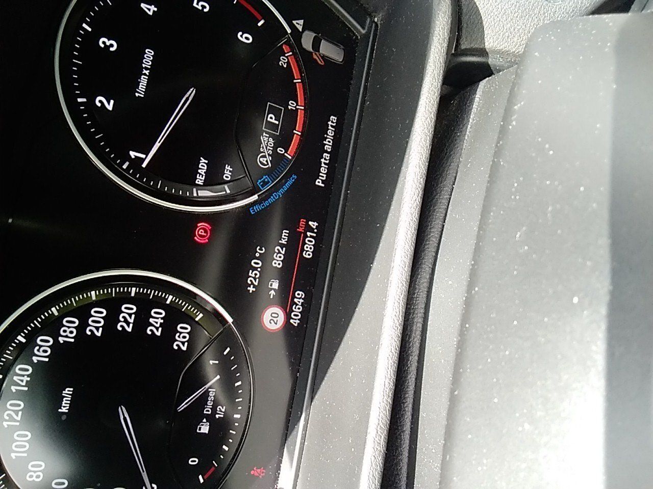 Bmw X1 Sdrive18d - Foto 2