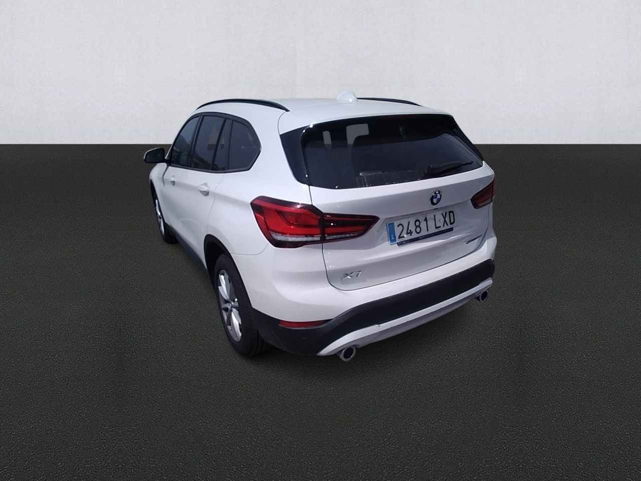 Bmw X1 Sdrive18d - Foto 2