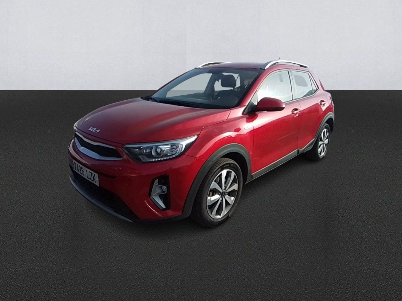 Kia Stonic 1.2 Dpi 62kw (84cv) Concept - Foto 2