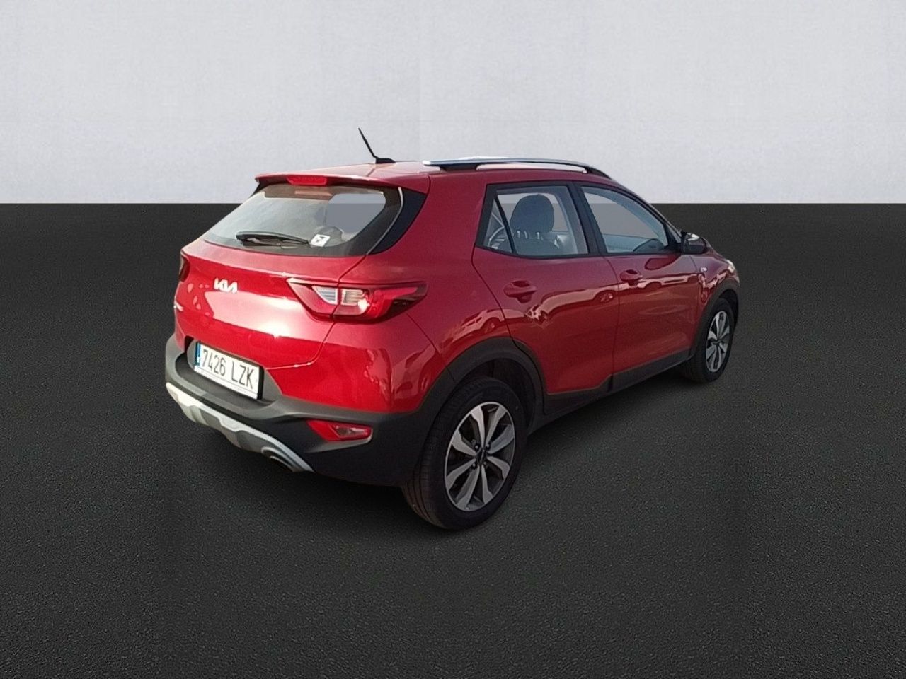 Kia Stonic 1.2 Dpi 62kw (84cv) Concept - Foto 2