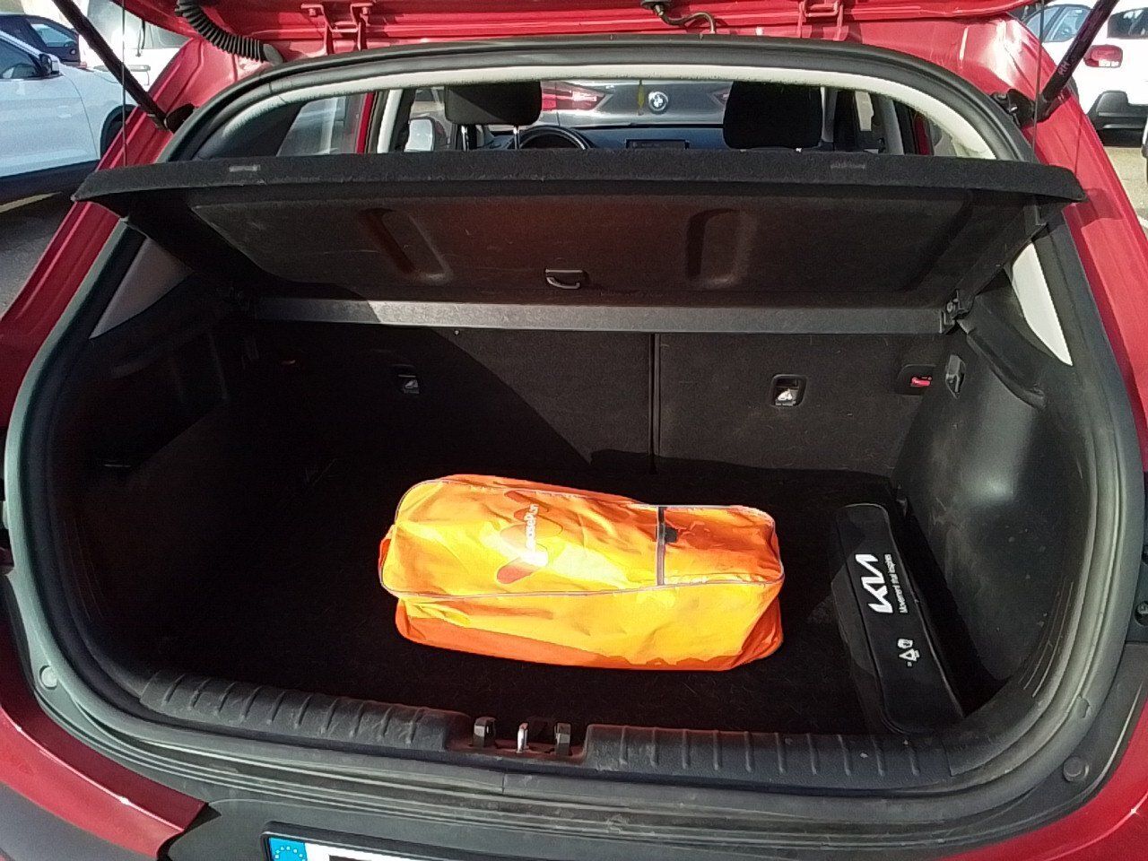 Kia Stonic 1.2 Dpi 62kw (84cv) Concept - Foto 2