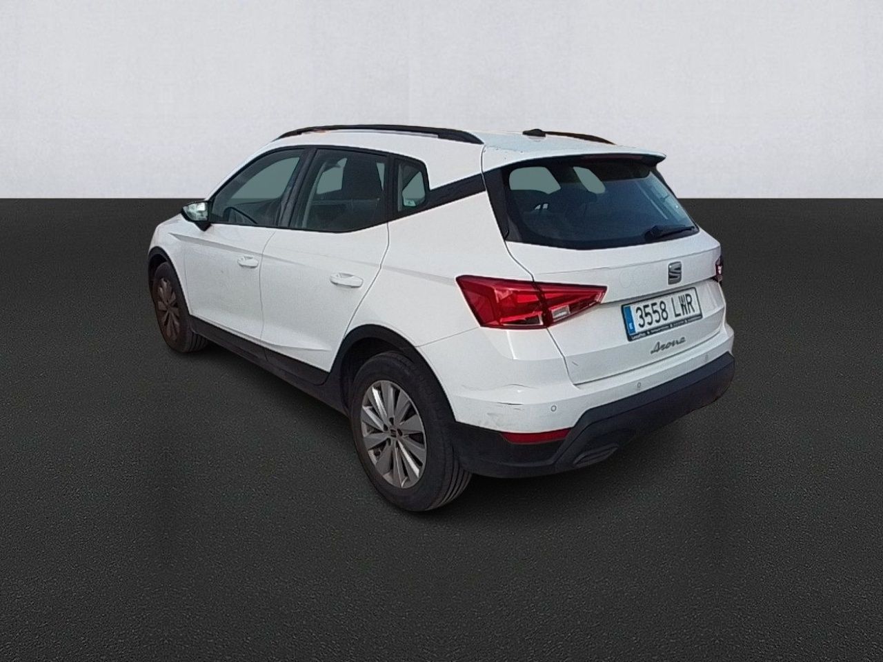 Seat Arona 1.0 Tsi 70kw (95cv) Reference - Foto 2