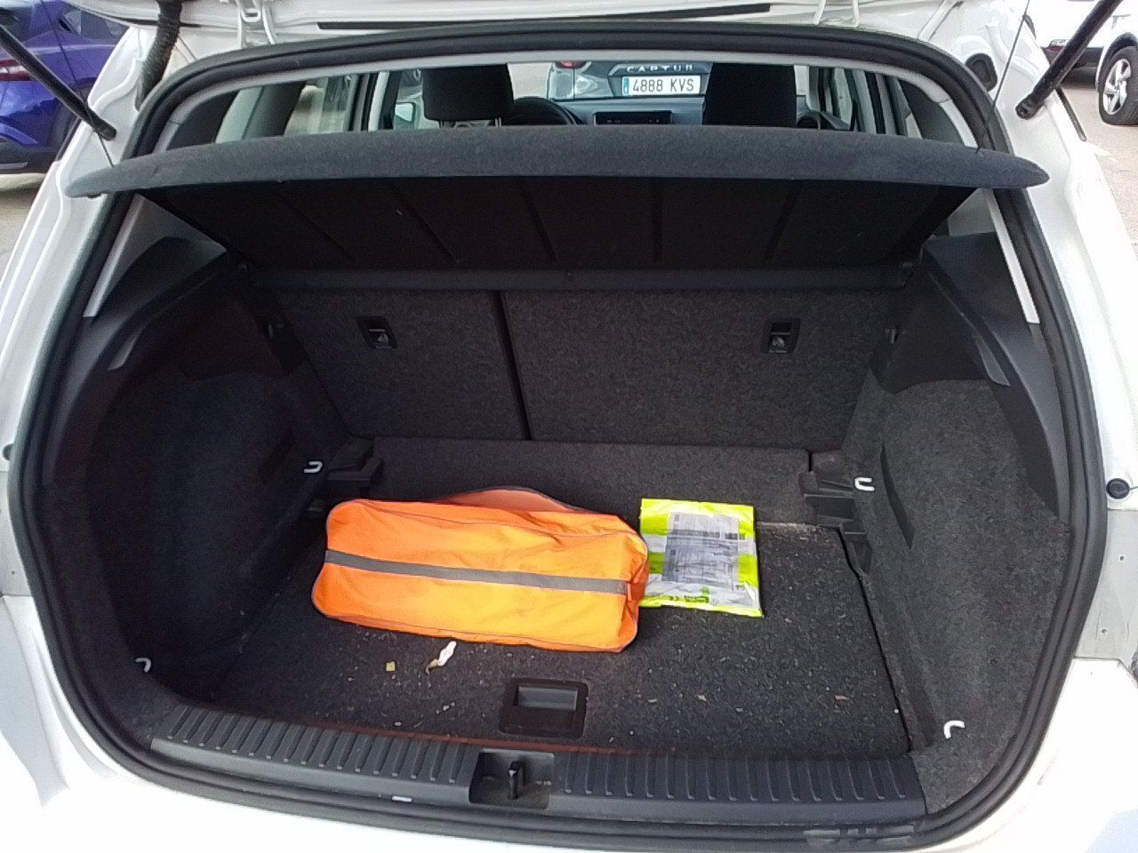 Seat Arona 1.0 Tsi 70kw (95cv) Reference - Foto 2