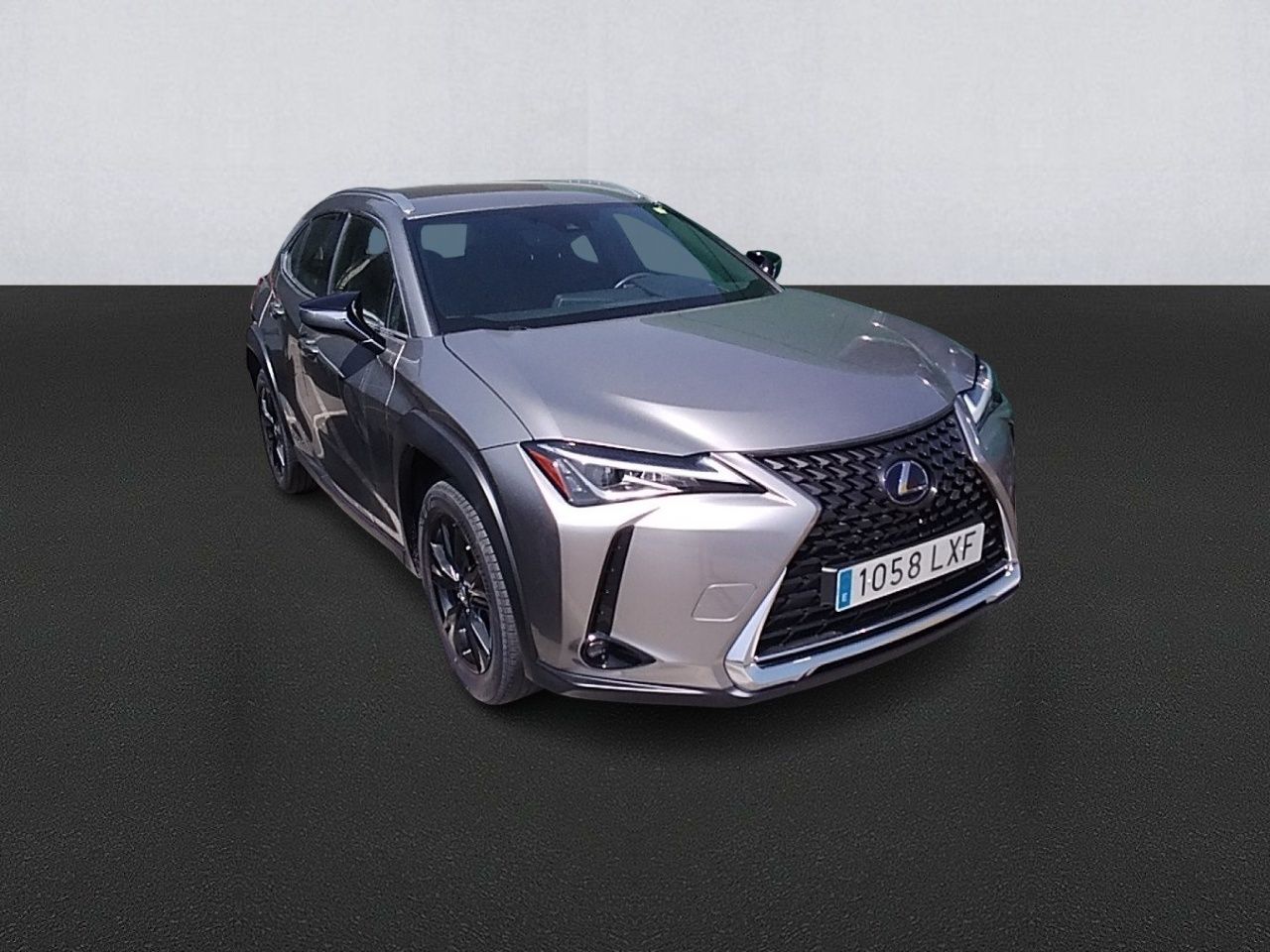 Lexus Ux 2.0 250h Business - Foto 2