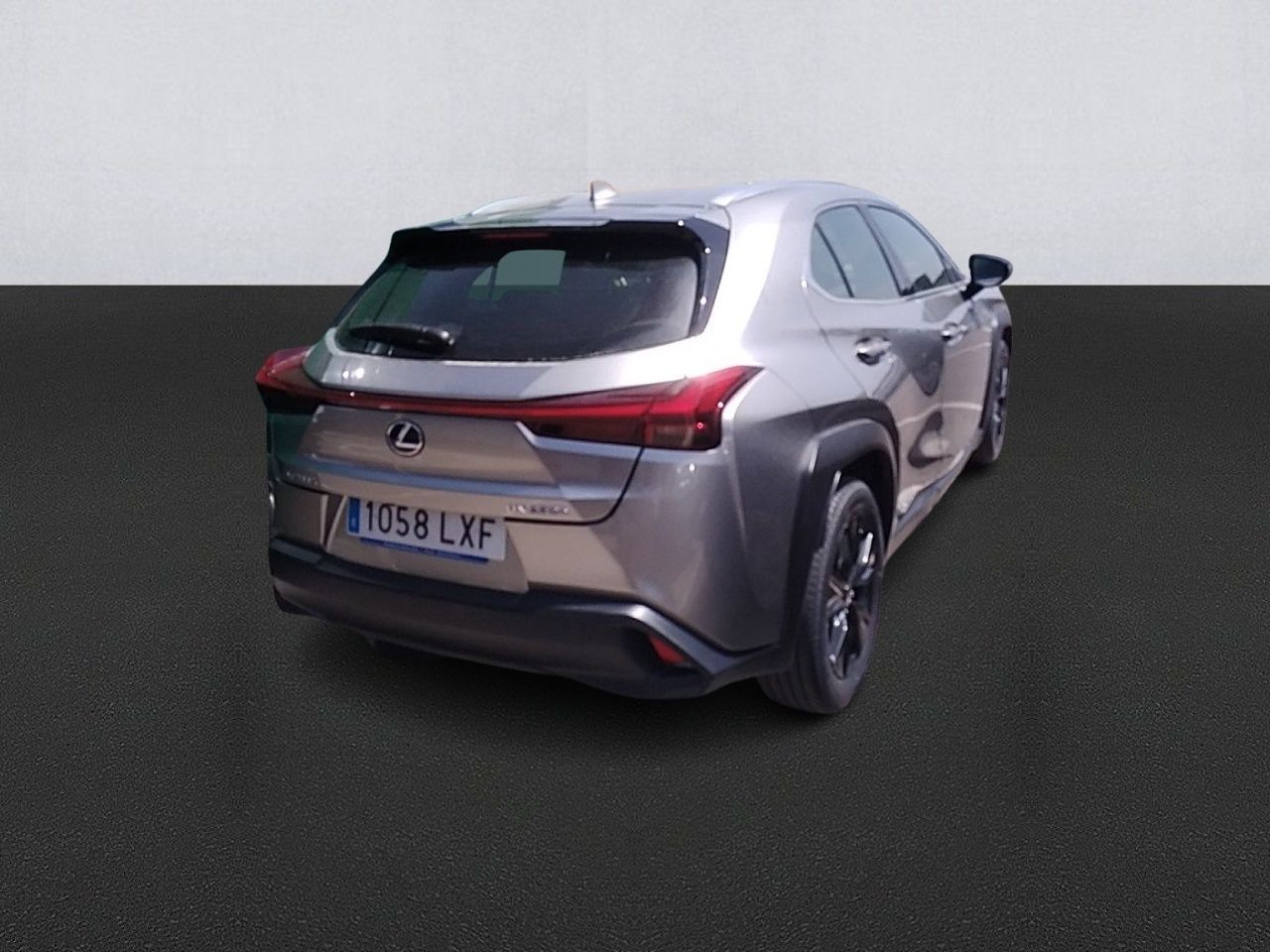 Lexus Ux 2.0 250h Business - Foto 2