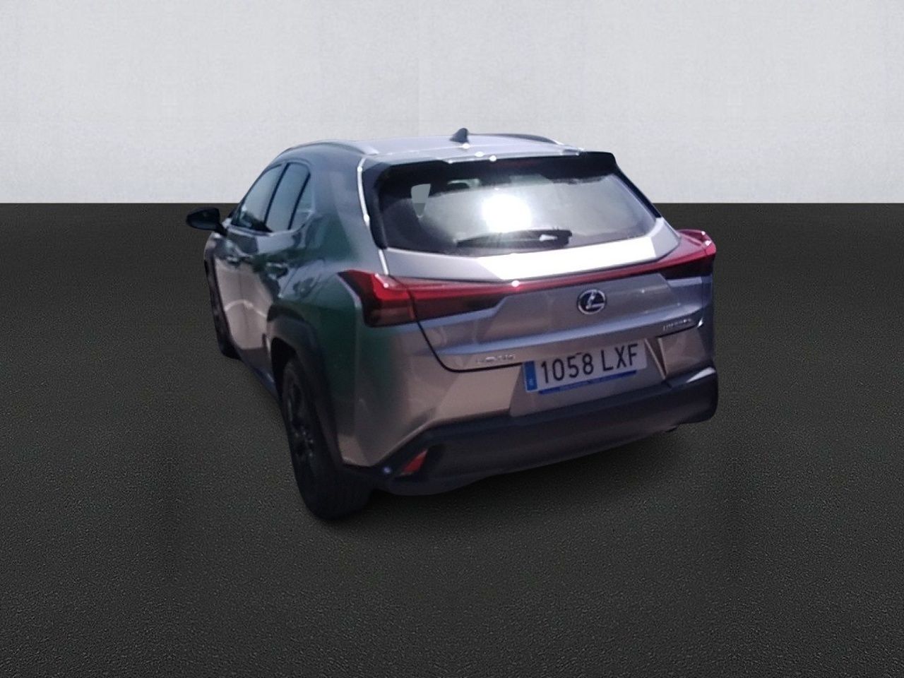 Lexus Ux 2.0 250h Business - Foto 2