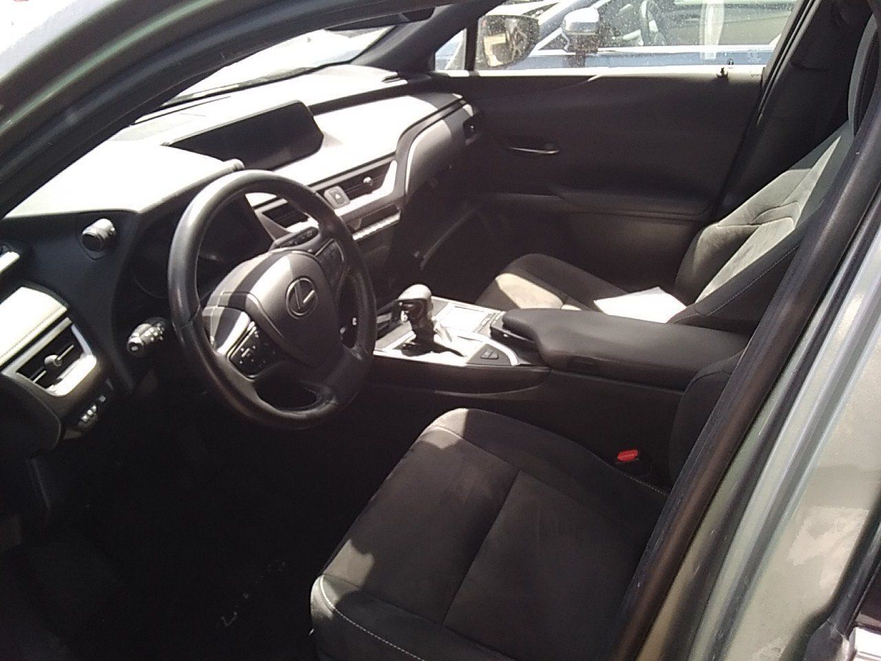 Lexus Ux 2.0 250h Business - Foto 2