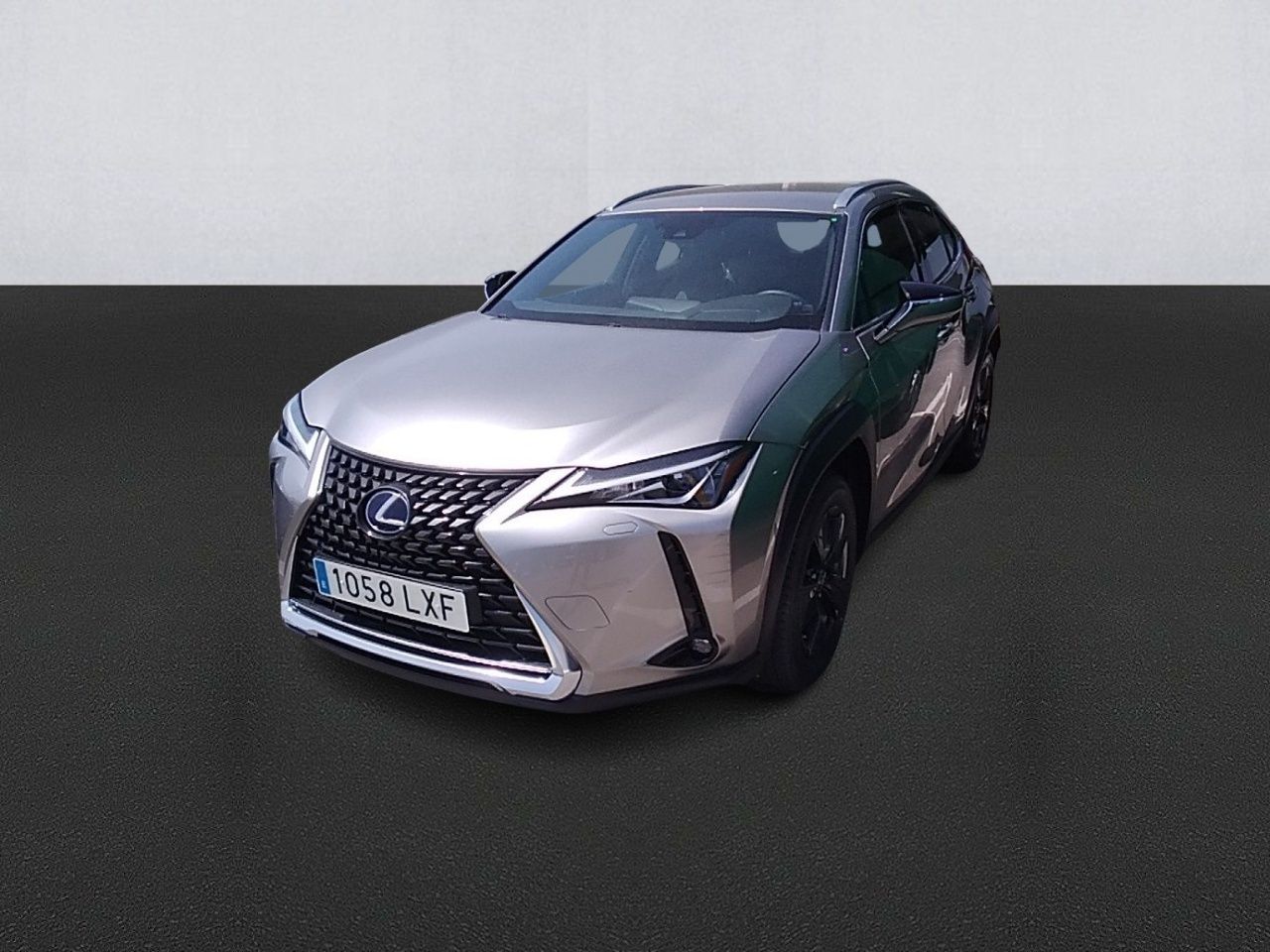 Lexus Ux 2.0 250h Business - Foto 2