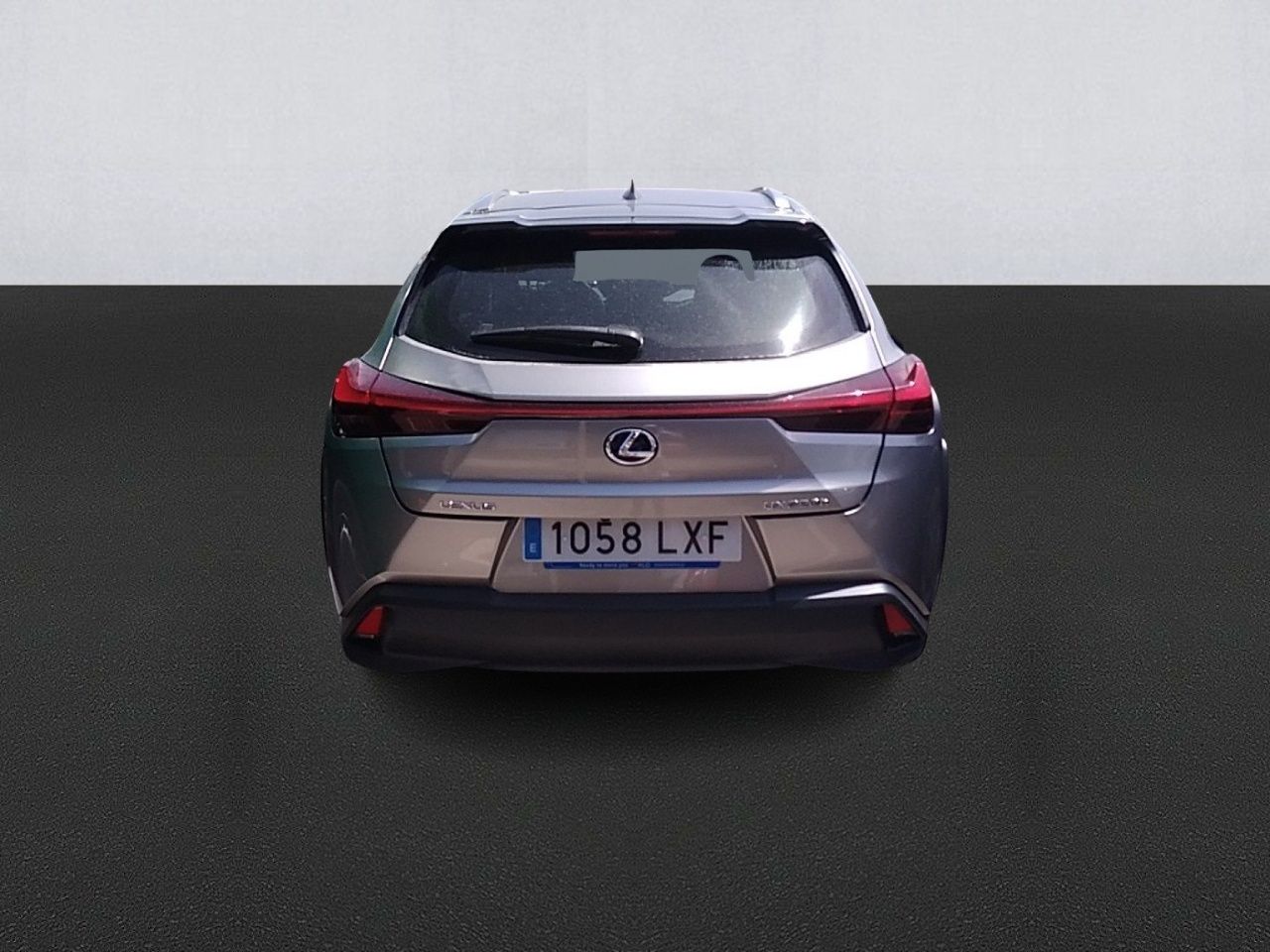 Lexus Ux 2.0 250h Business - Foto 2