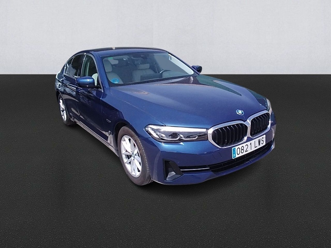 Bmw Series 5 530e - Foto 2