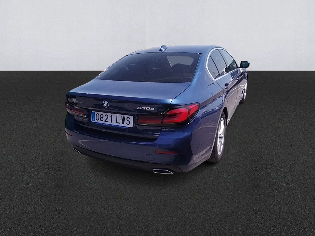 Bmw Series 5 530e - Foto 2