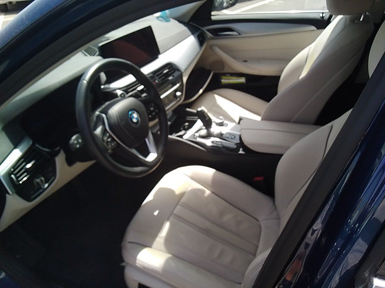 Bmw Series 5 530e - Foto 2