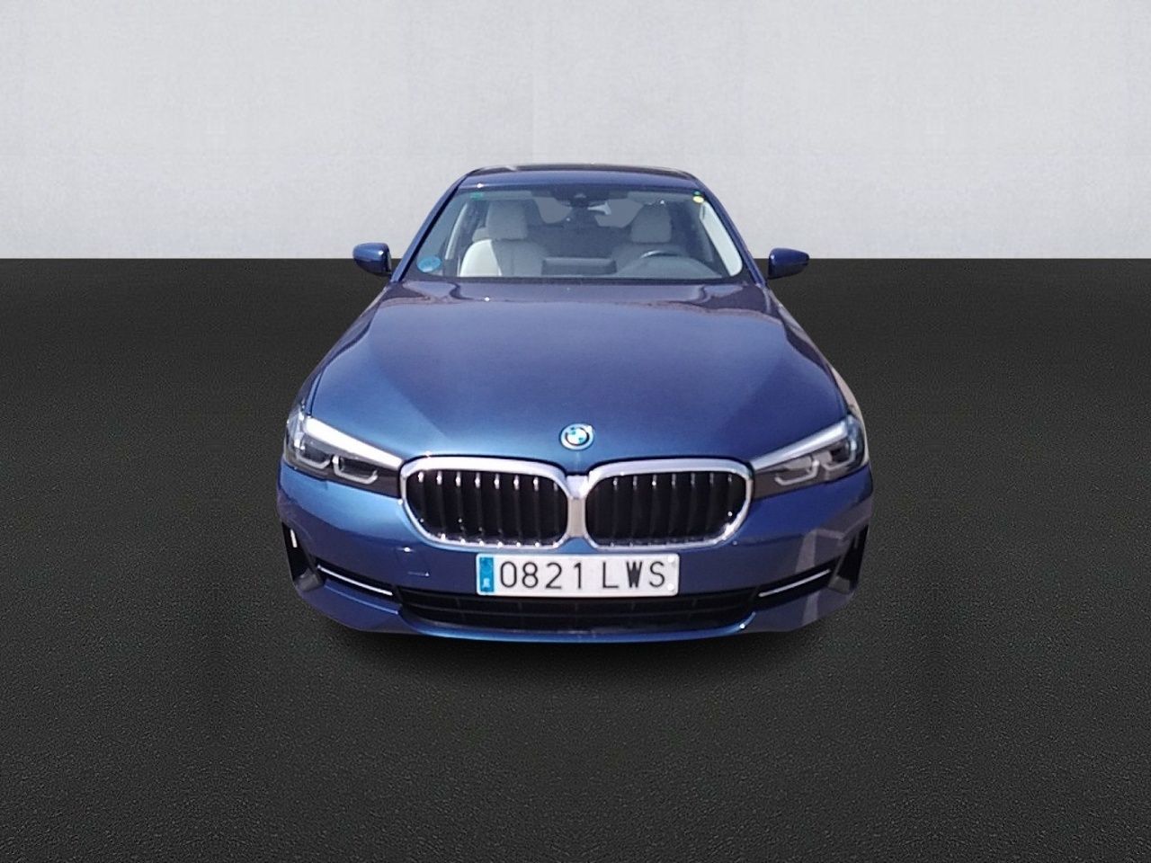 Bmw Series 5 530e - Foto 2