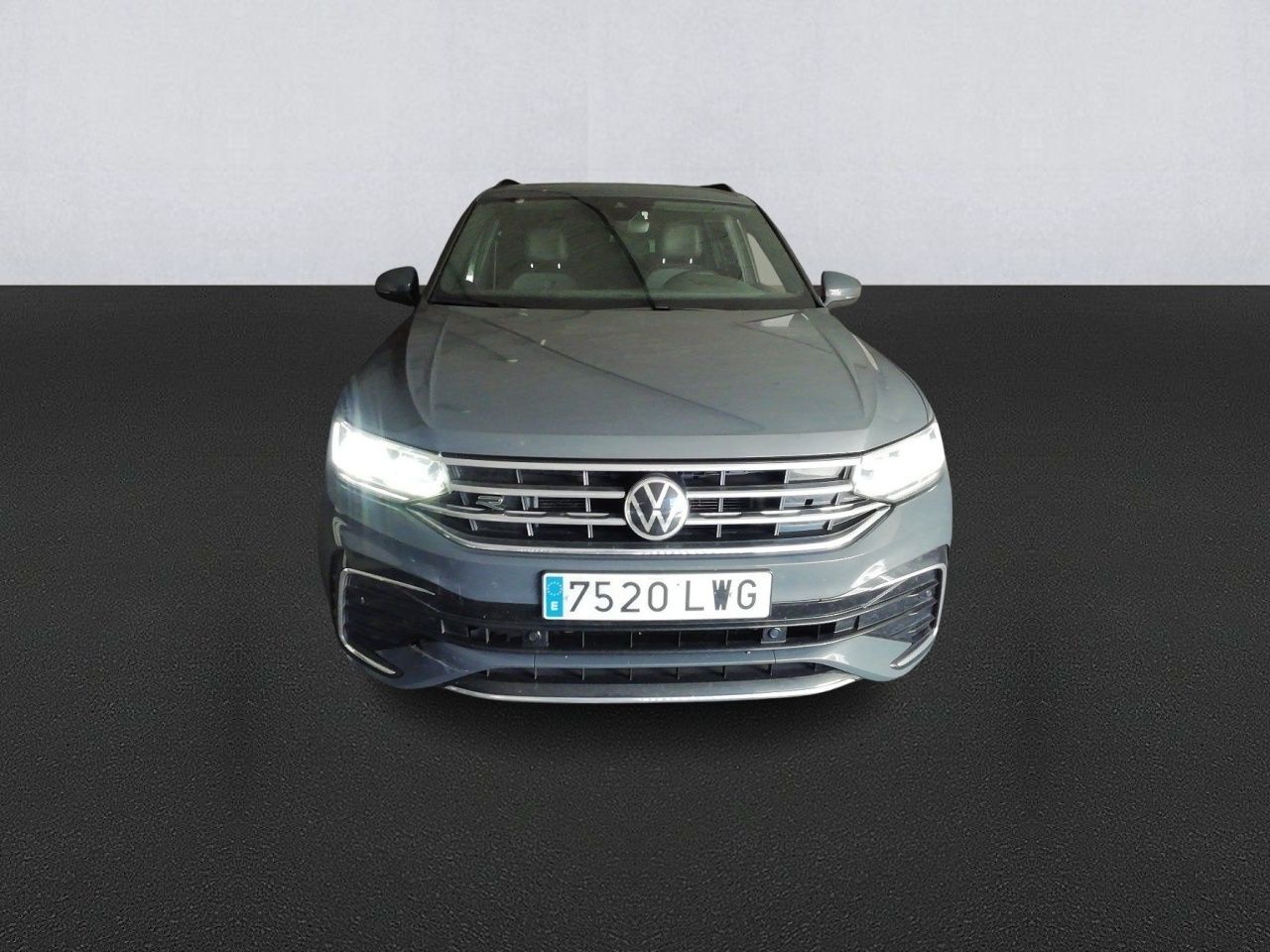 Volkswagen Tiguan R-line 2.0 Tdi 110kw (150cv) Dsg - Foto 2