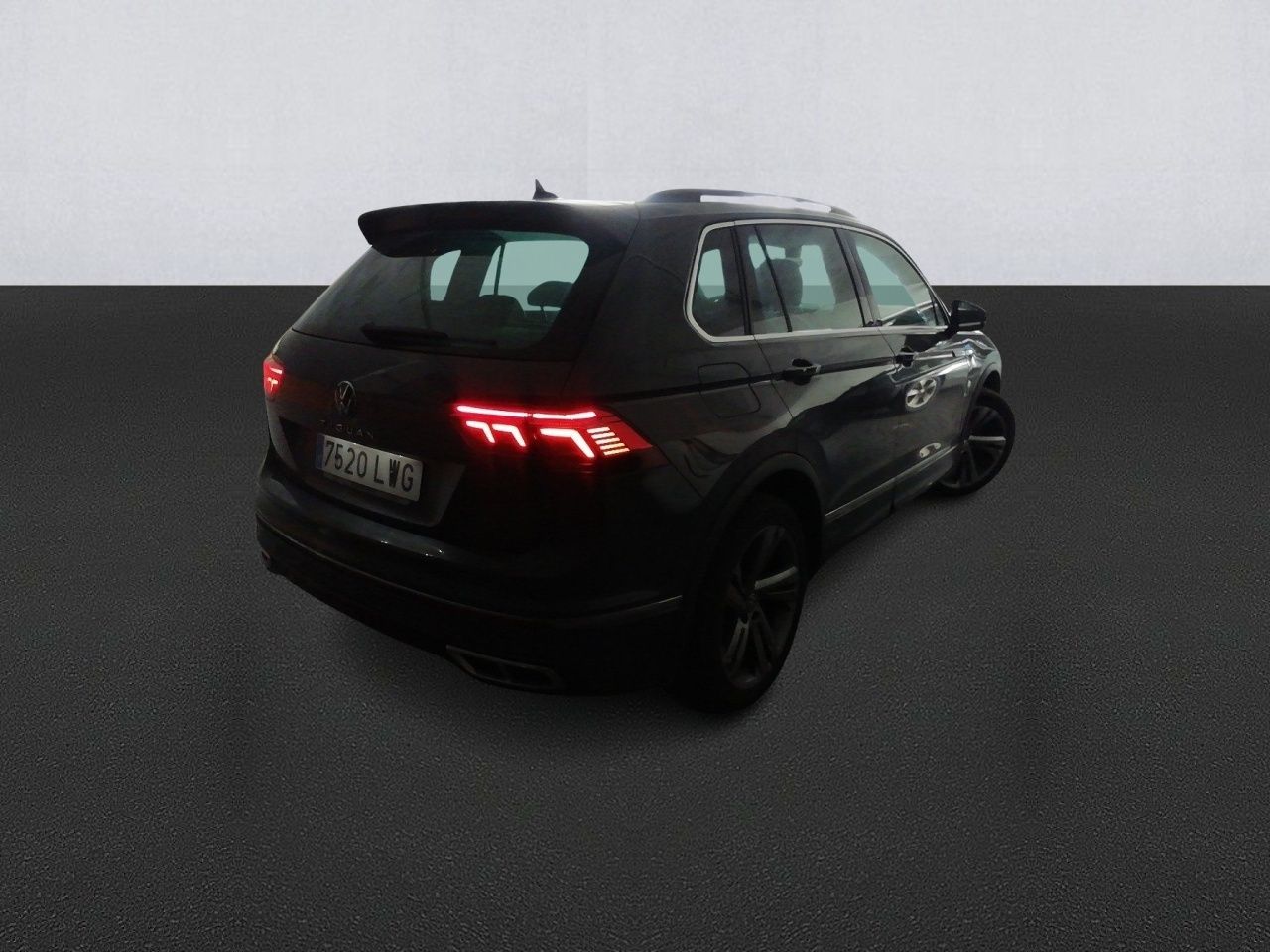 Volkswagen Tiguan R-line 2.0 Tdi 110kw (150cv) Dsg - Foto 2