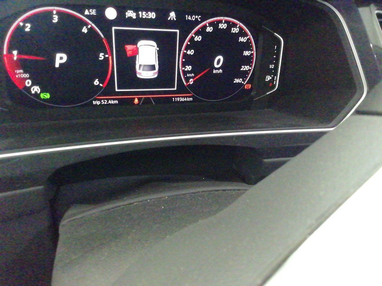 Volkswagen Tiguan R-line 2.0 Tdi 110kw (150cv) Dsg - Foto 2