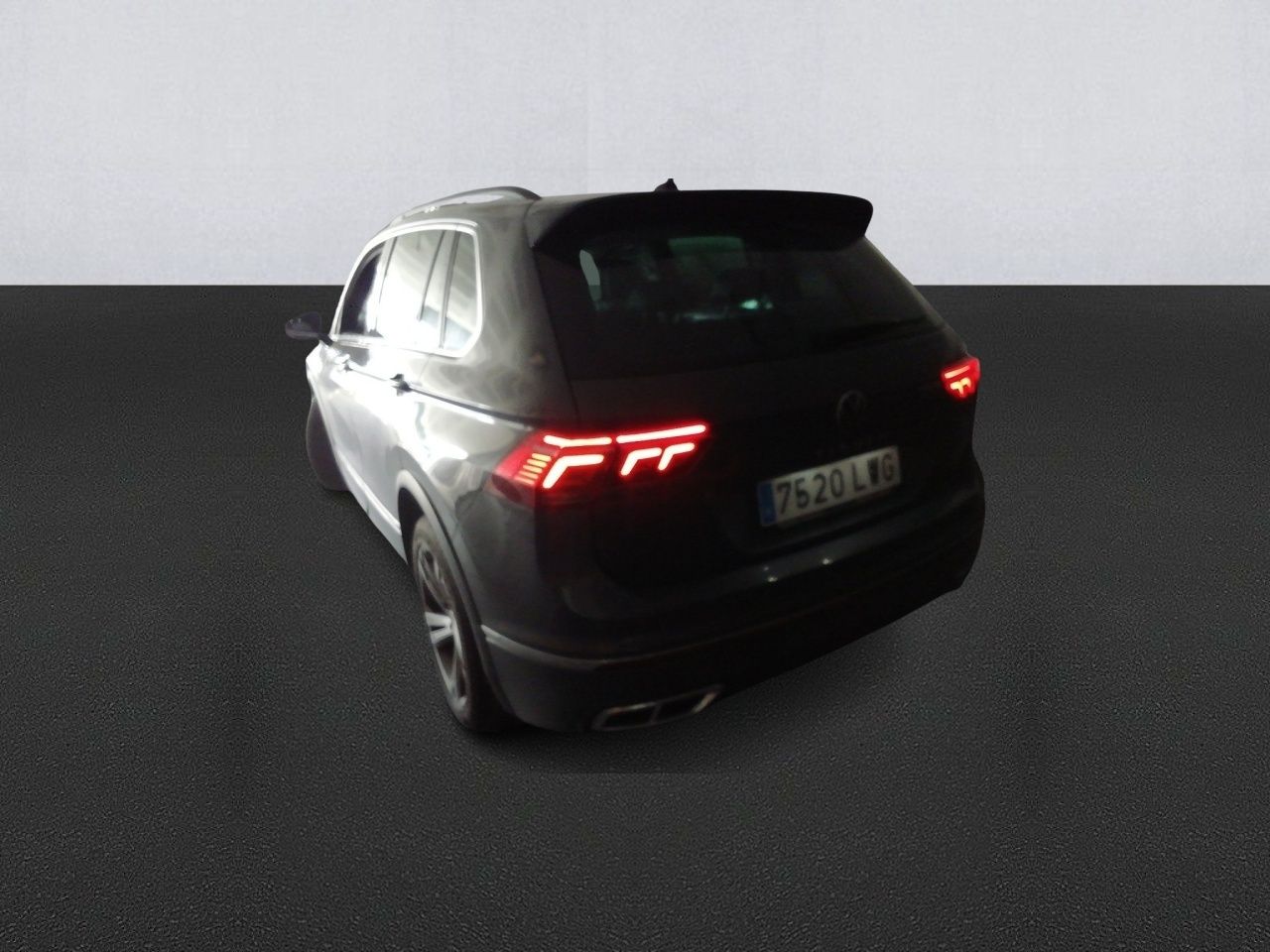 Volkswagen Tiguan R-line 2.0 Tdi 110kw (150cv) Dsg - Foto 2