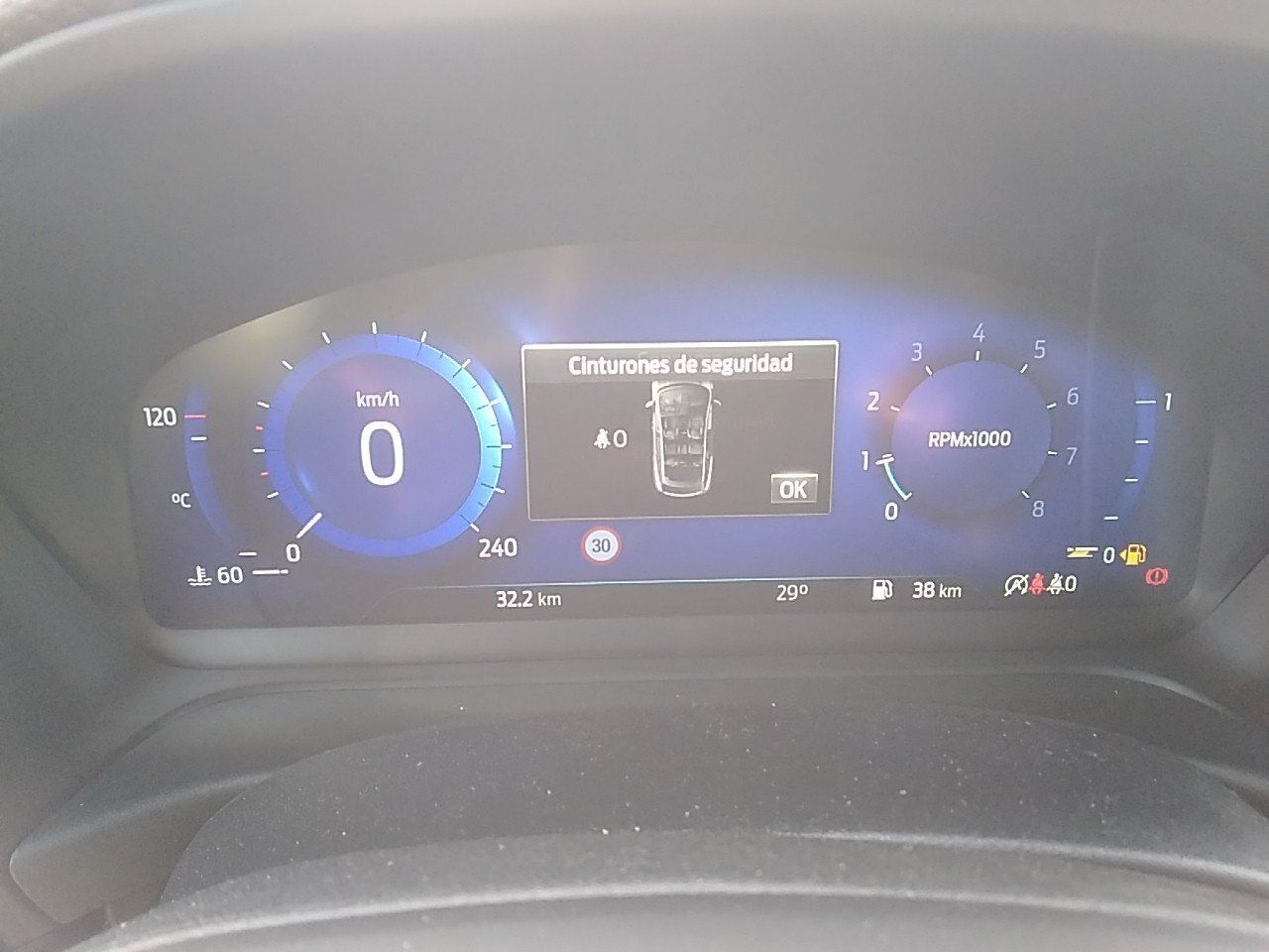 Ford Puma 1.0 Ecoboost 125cv St-line X Mhev - Foto 2