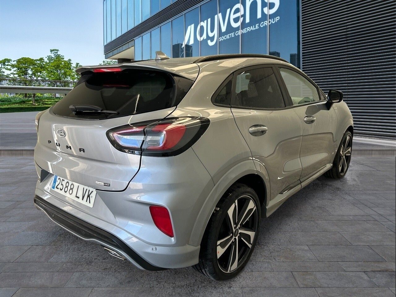 Ford Puma 1.0 Ecoboost 125cv St-line X Mhev - Foto 2