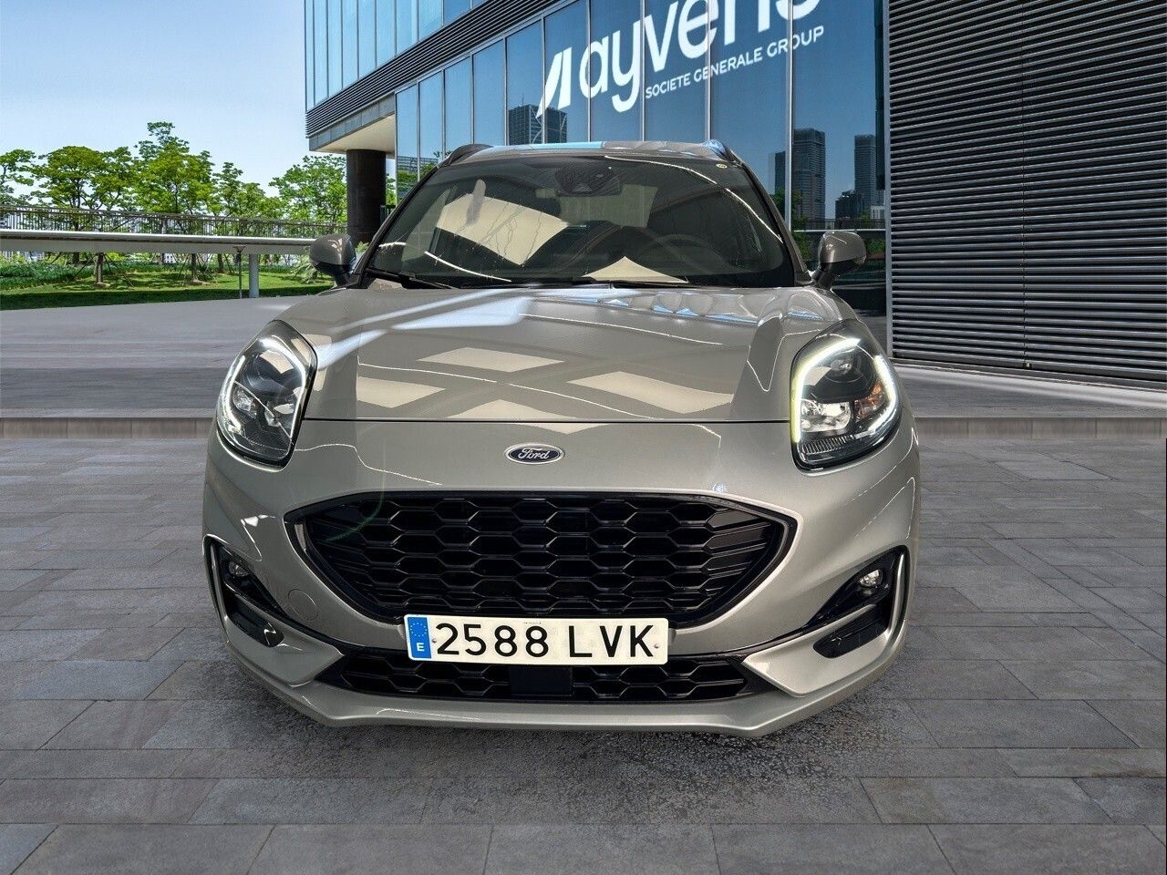 Ford Puma 1.0 Ecoboost 125cv St-line X Mhev - Foto 2