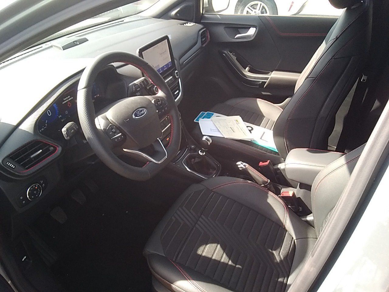 Ford Puma 1.0 Ecoboost 125cv St-line X Mhev - Foto 2