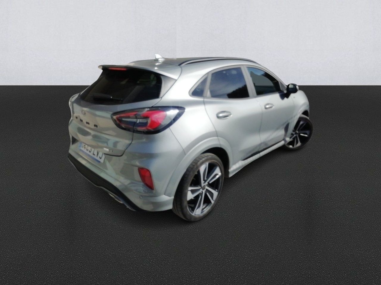 Ford Puma 1.0 Ecoboost 125cv St-line X Mhev - Foto 2