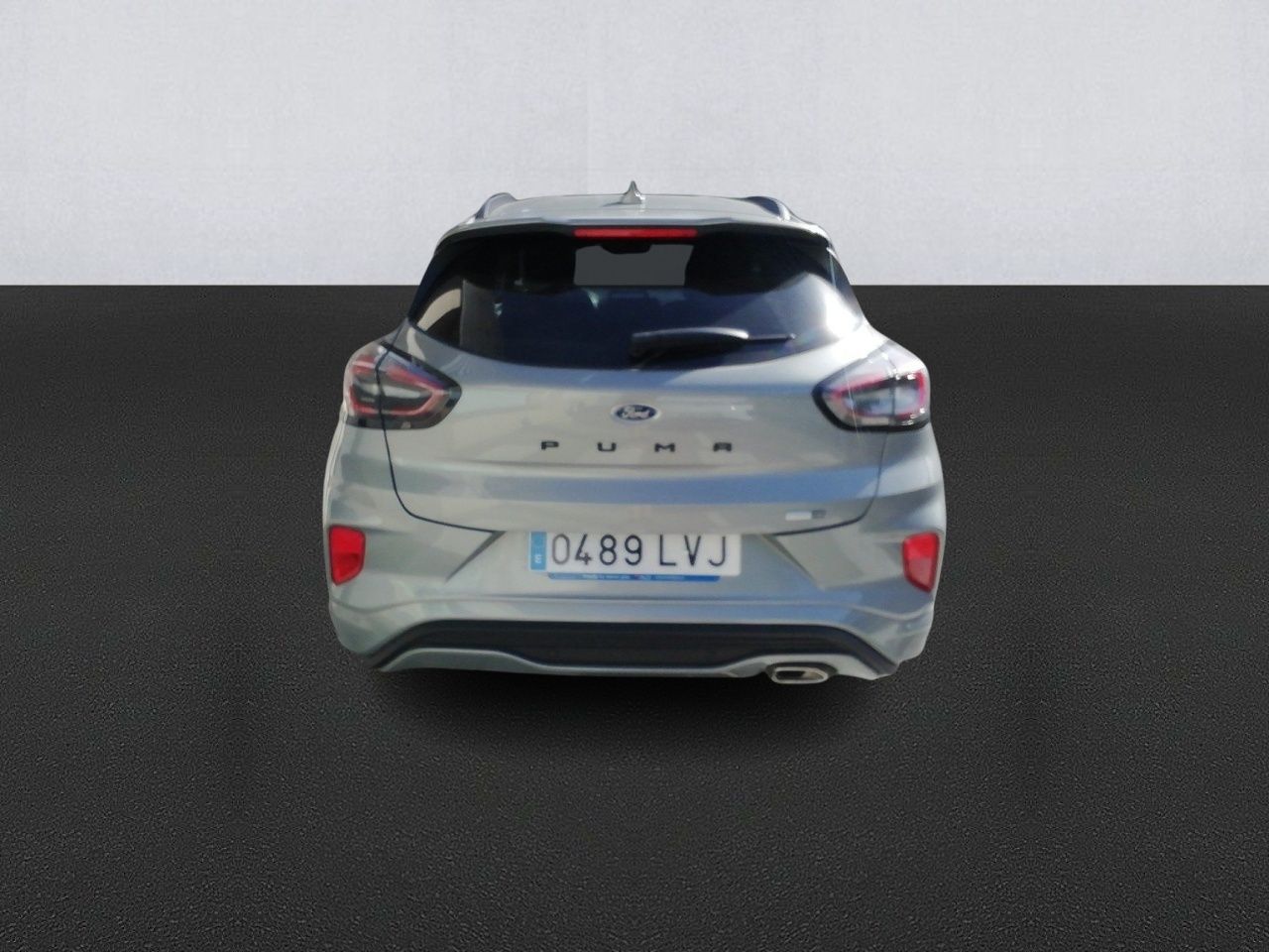 Ford Puma 1.0 Ecoboost 125cv St-line X Mhev - Foto 2