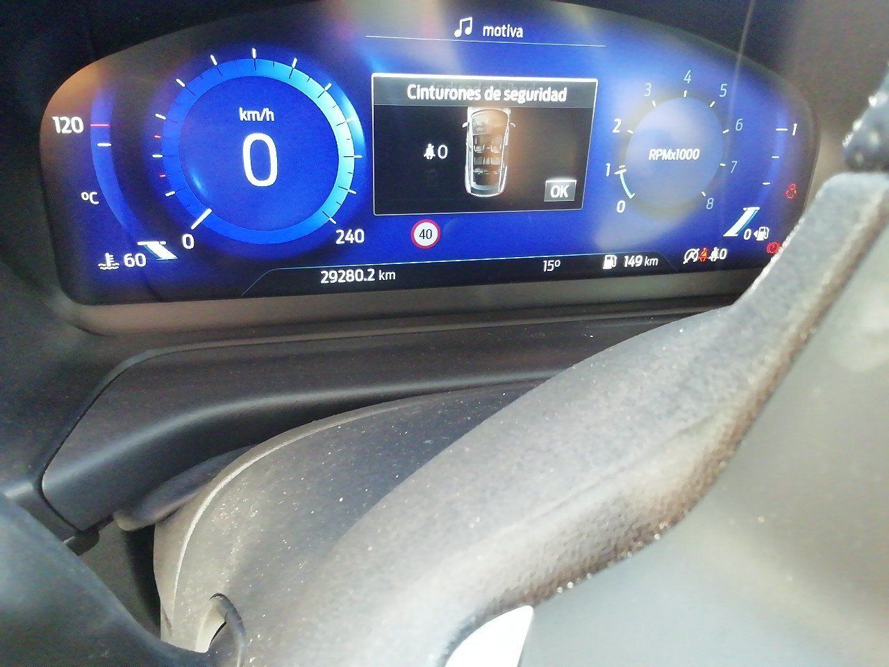 Ford Puma 1.0 Ecoboost 125cv St-line X Mhev - Foto 2