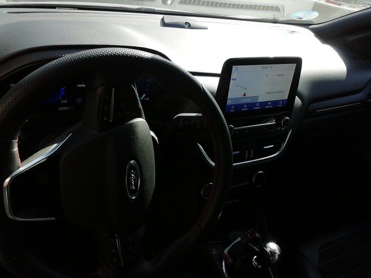 Ford Puma 1.0 Ecoboost 125cv St-line X Mhev - Foto 2