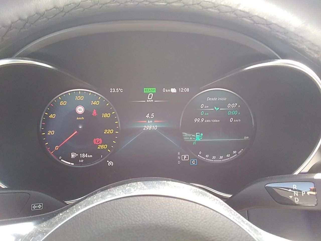 Mercedes Glc Coupe 300 De 4matic - Foto 2