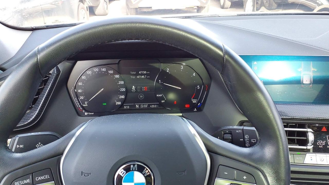 Bmw Series 1 116d - Foto 2