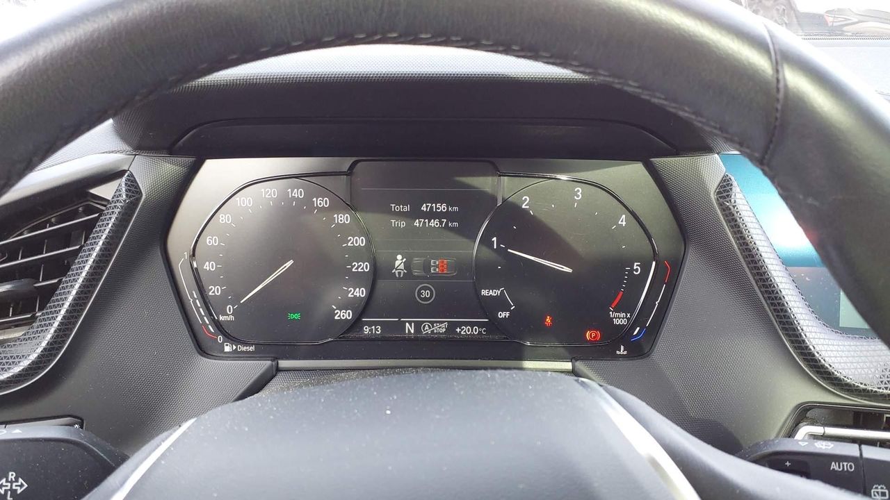 Bmw Series 1 116d - Foto 2