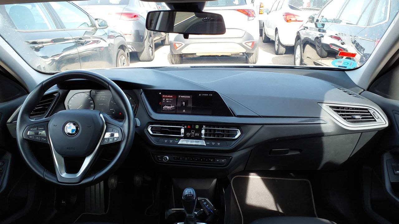 Bmw Series 1 116d - Foto 2