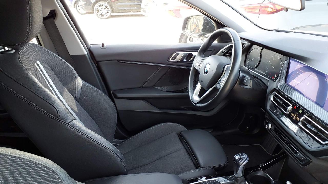 Bmw Series 1 116d - Foto 2