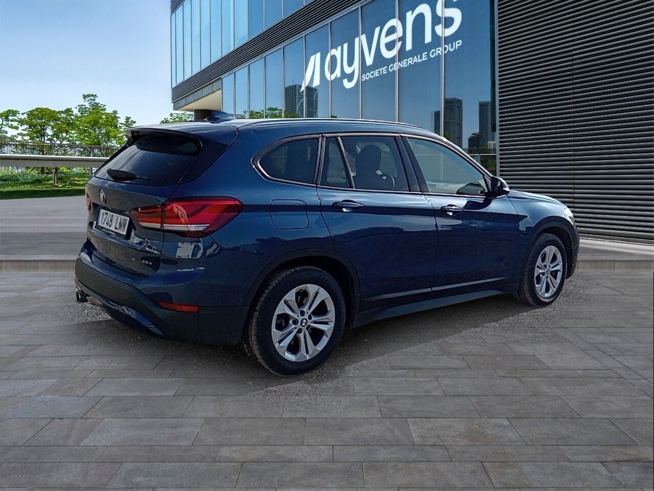 Bmw X1 Xdrive25e - Foto 2