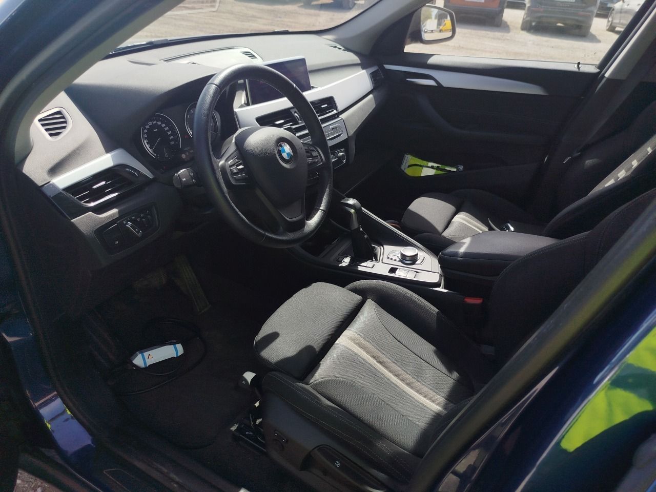 Bmw X1 Xdrive25e - Foto 2