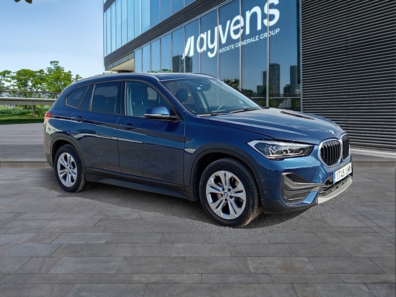 Bmw X1 Xdrive25e - Foto 2