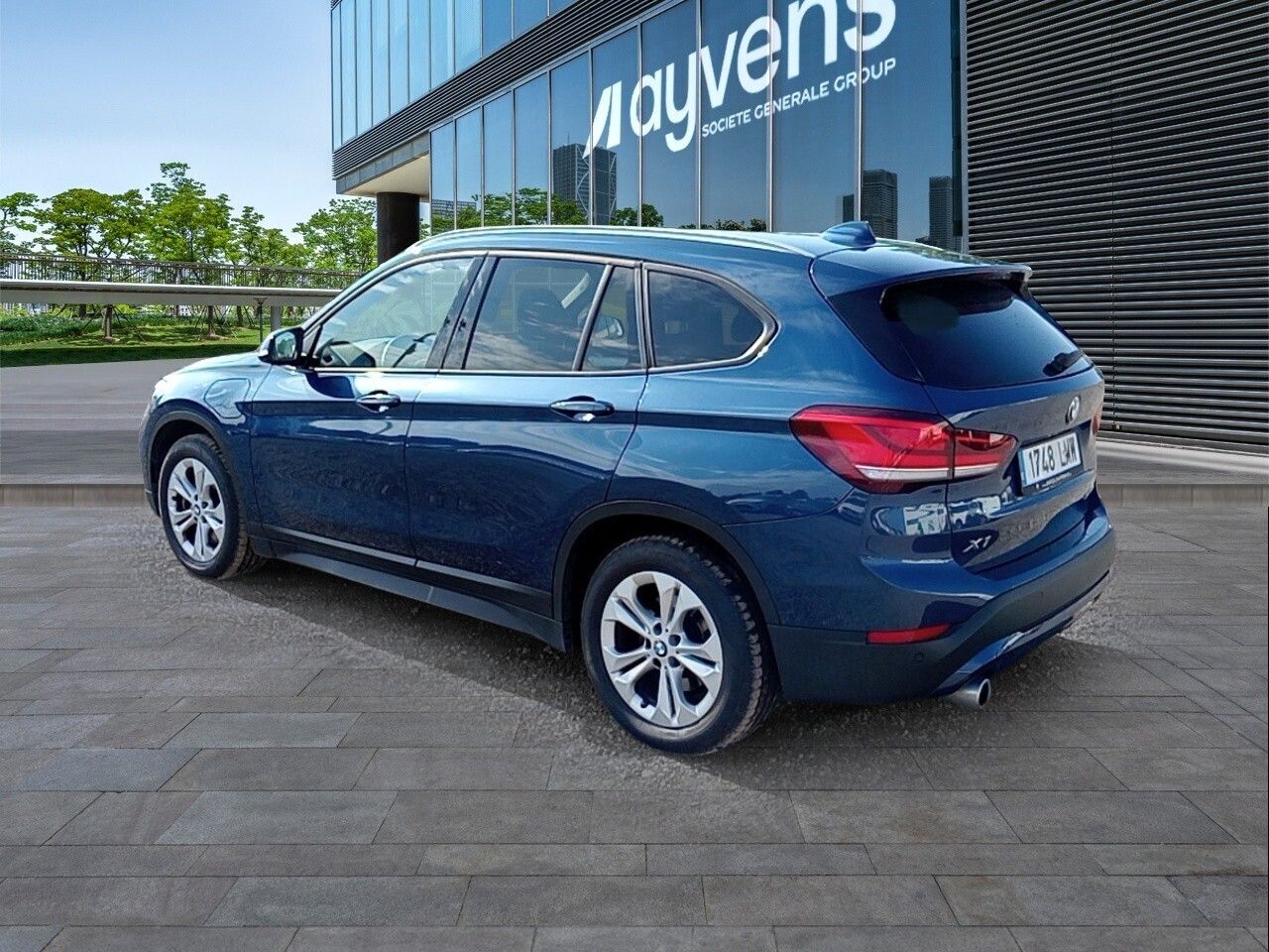 Bmw X1 Xdrive25e - Foto 2
