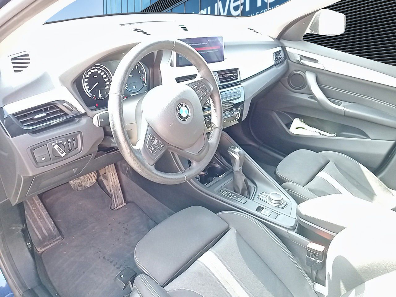 Bmw X1 Xdrive25e - Foto 2