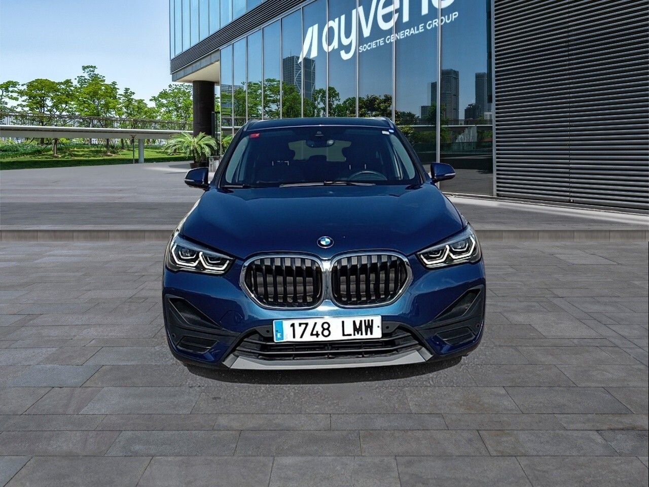 Bmw X1 Xdrive25e - Foto 2