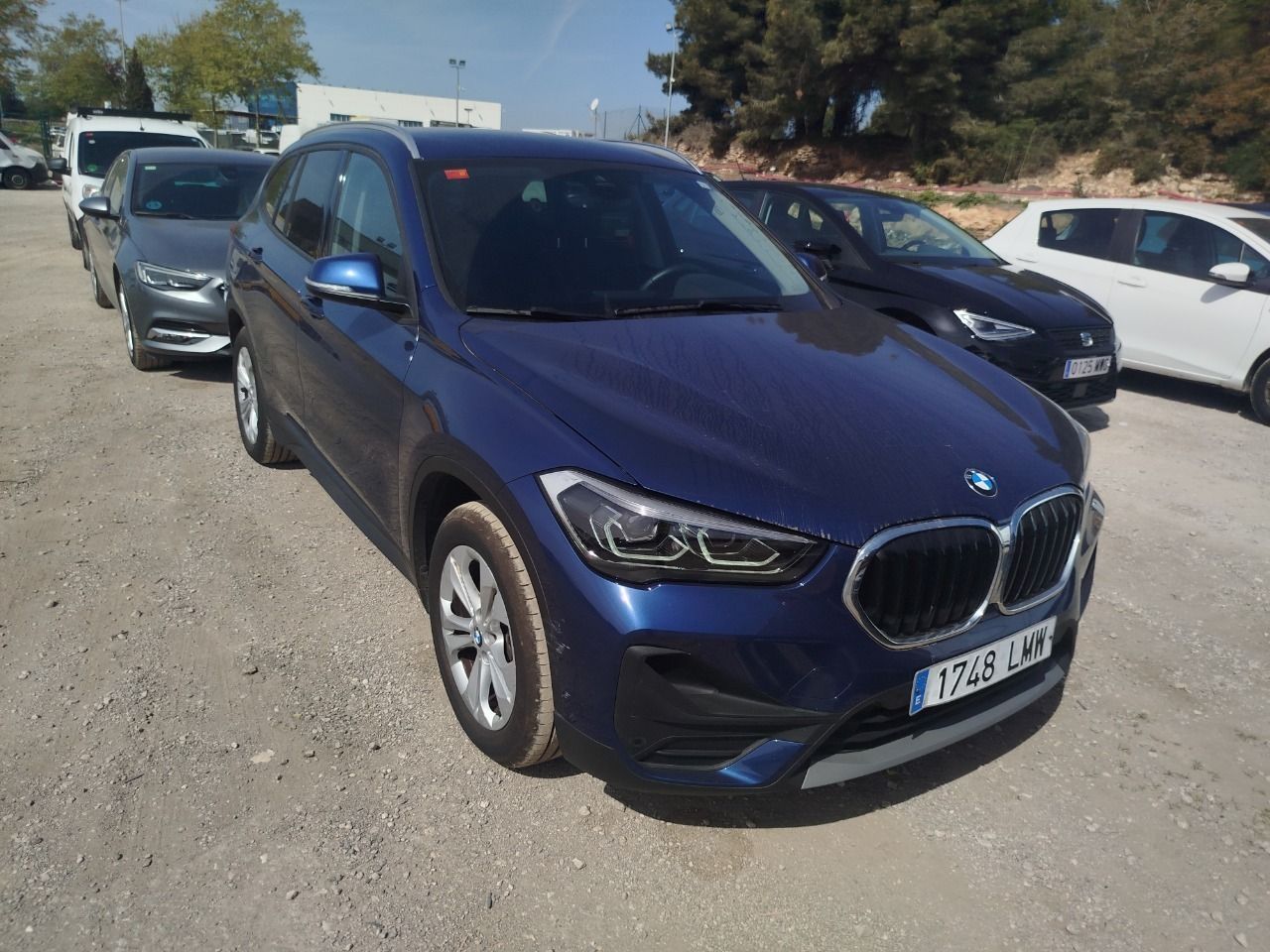 Bmw X1 Xdrive25e - Foto 2