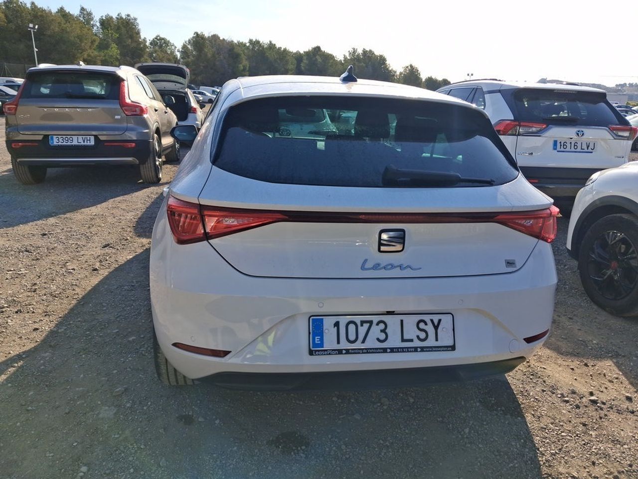 Seat Leon 2.0 Tdi 85kw S&s Style Go - Foto 2