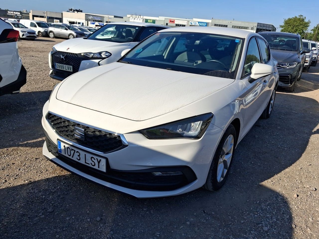 Seat Leon 2.0 Tdi 85kw S&s Style Go - Foto 2