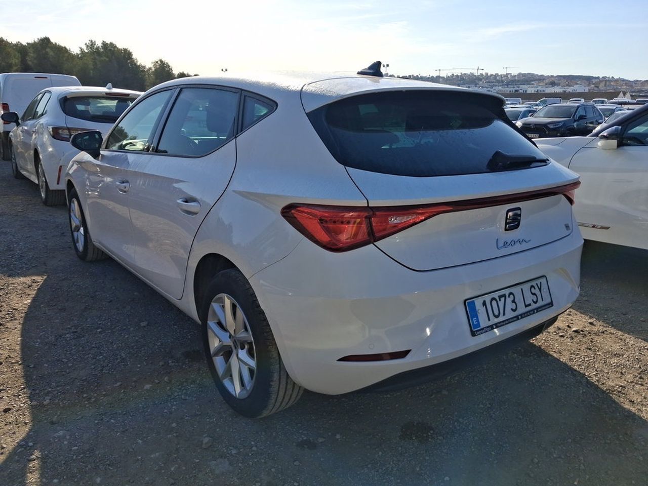 Seat Leon 2.0 Tdi 85kw S&s Style Go - Foto 2