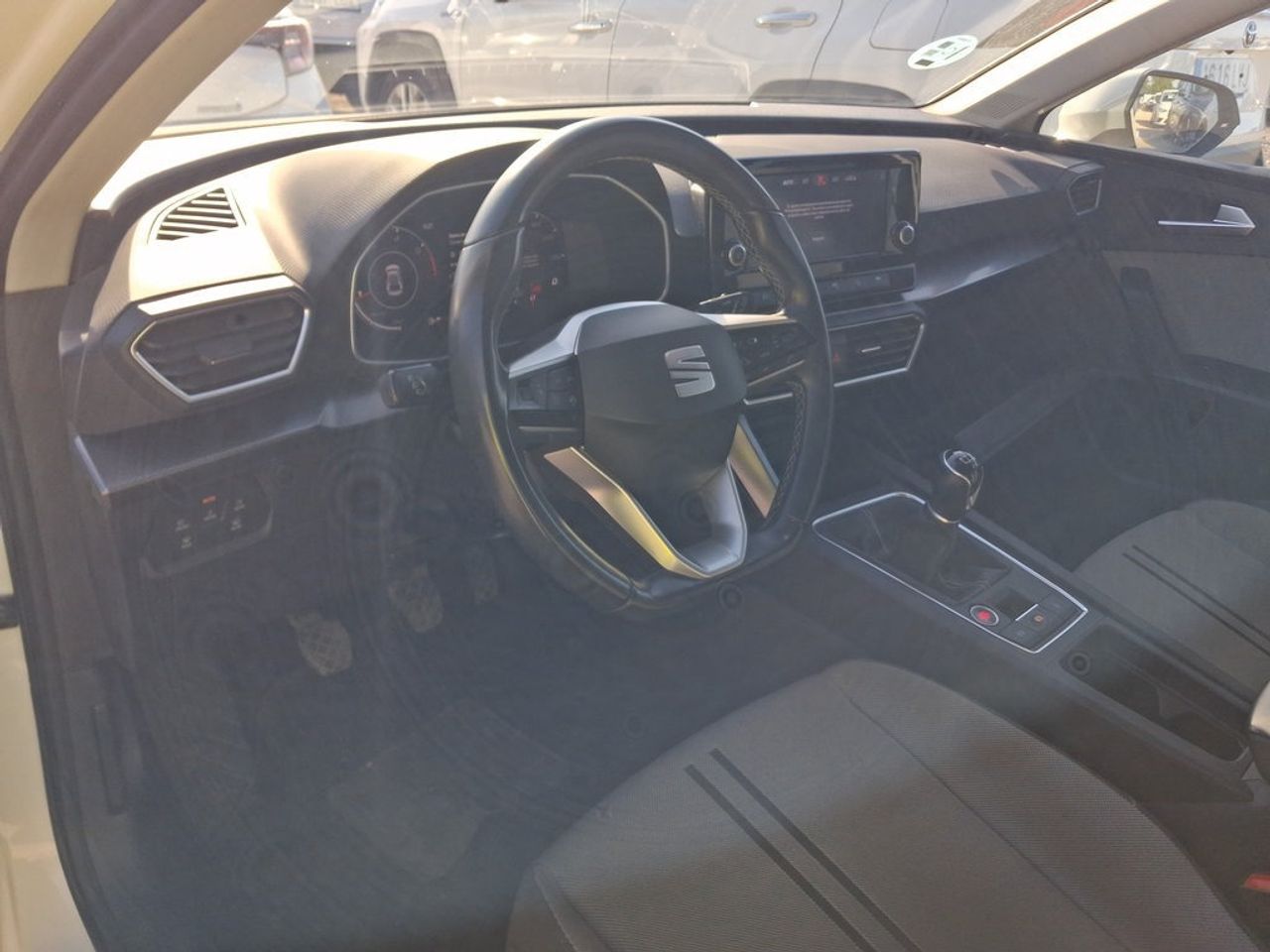 Seat Leon 2.0 Tdi 85kw S&s Style Go - Foto 2